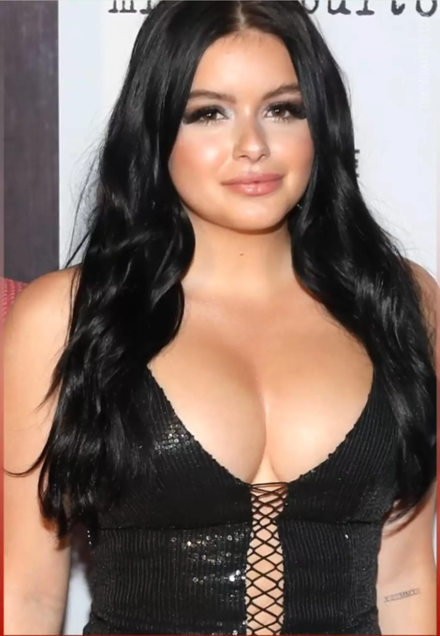 Ariel Winter