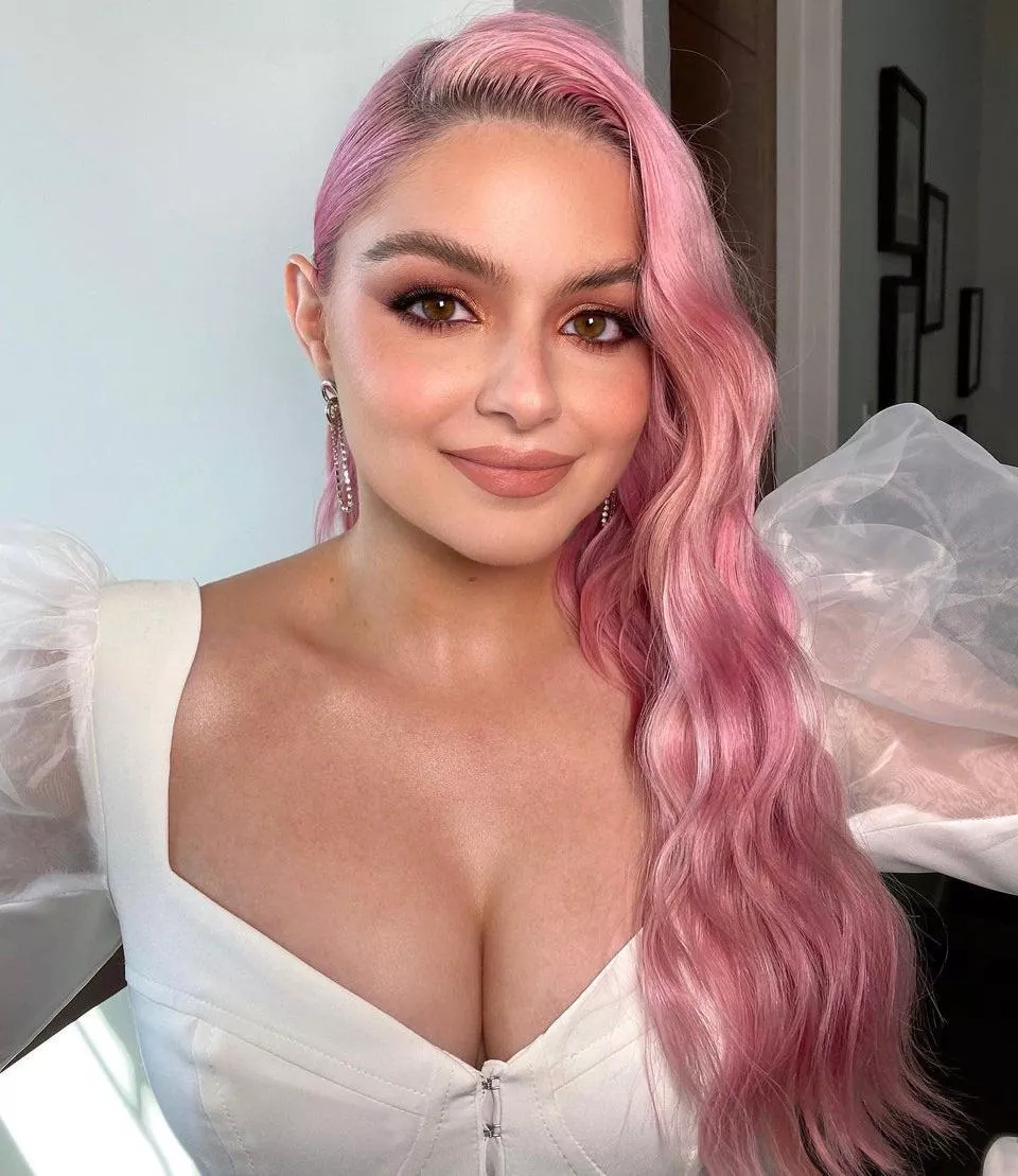 Ariel Winter