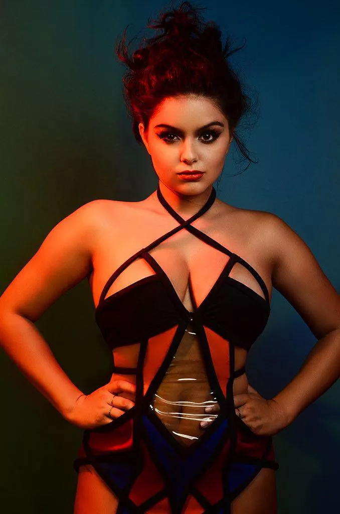 Ariel Winter