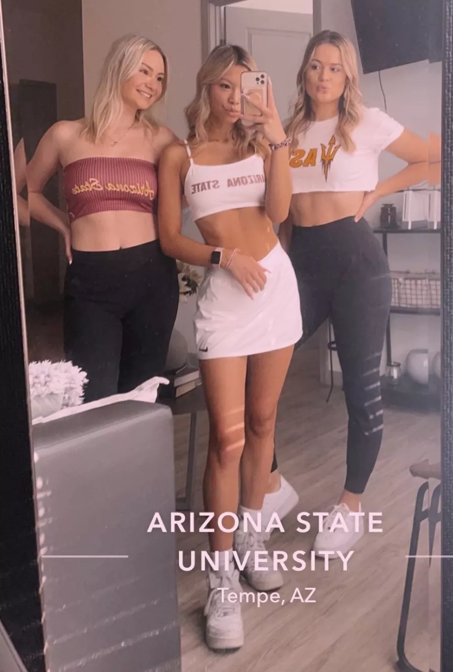 Arizona State