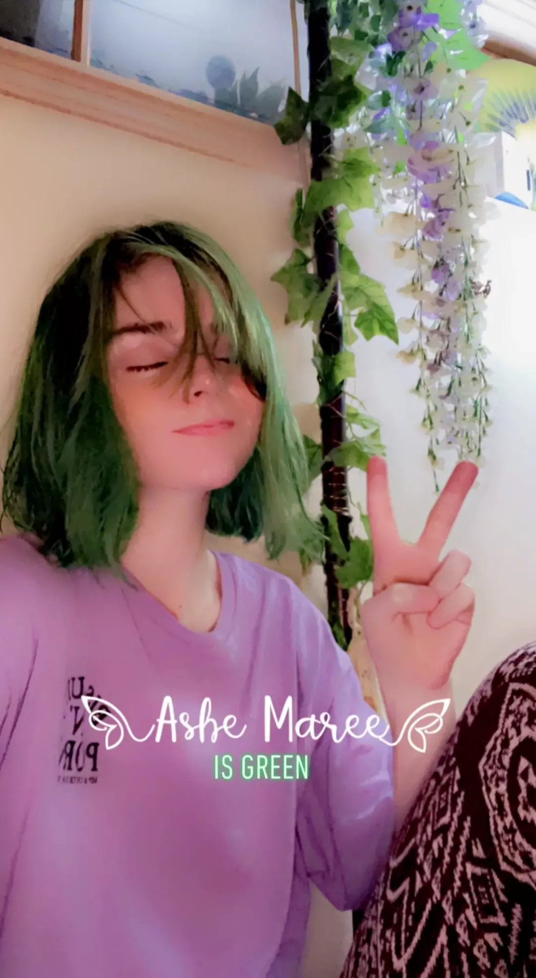 ðŸ’šðŸ’š Ashe Maree ðŸ’šðŸ’š