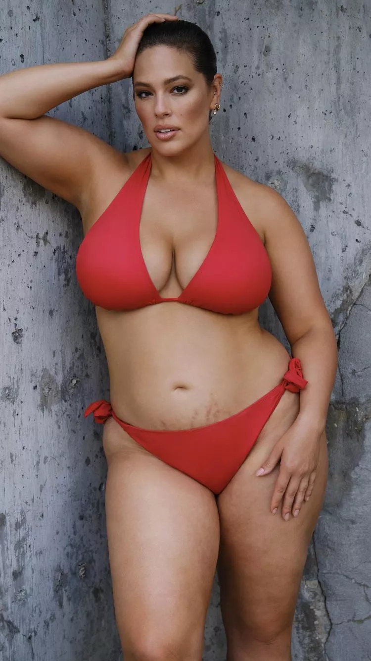 Ashley Graham