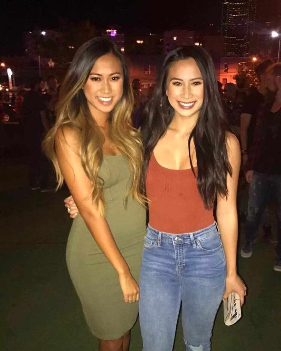 Asian Ladies