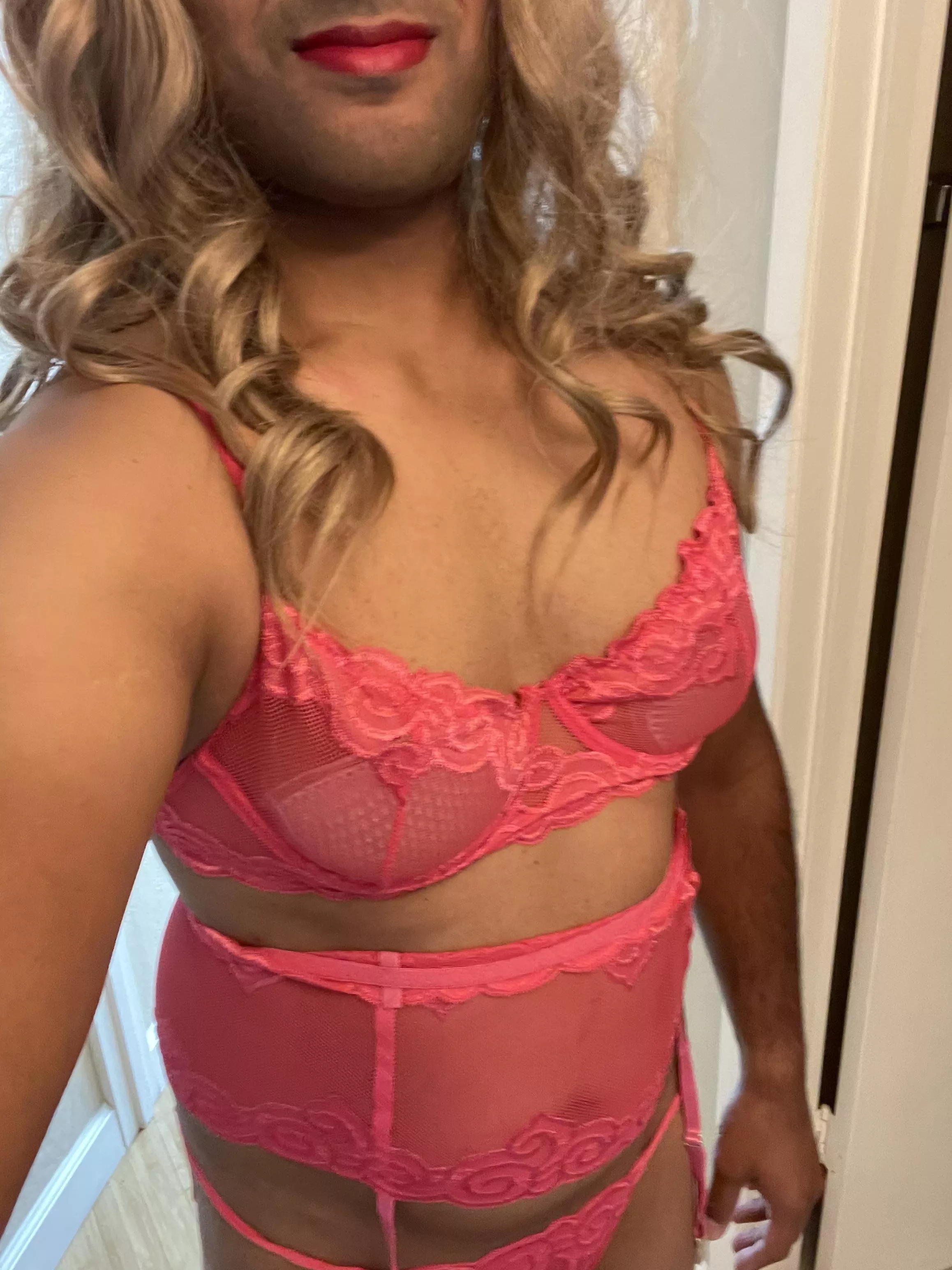 Asian sissy at your service