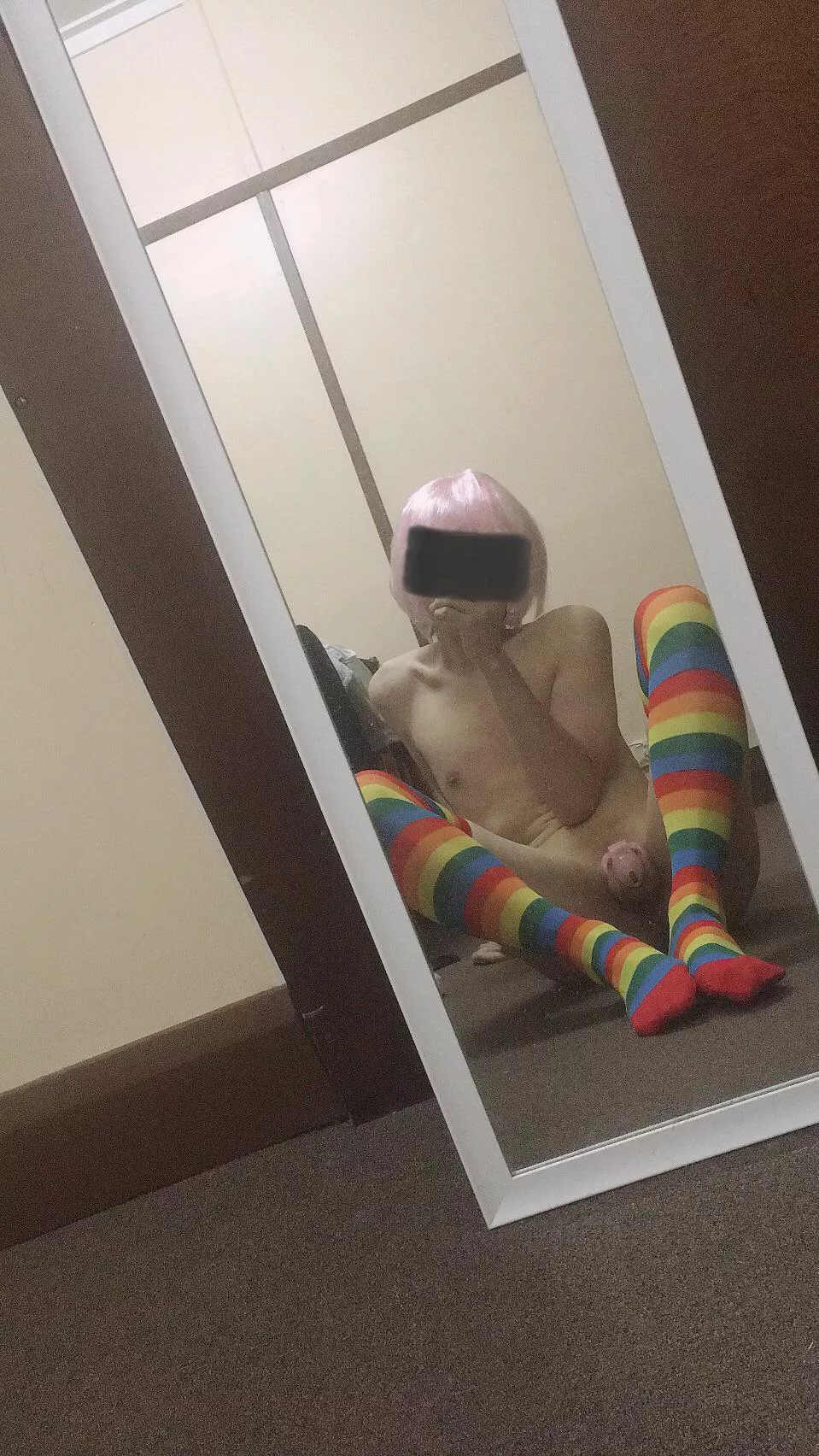 Asian sissy looking for a sugar master/daddy 😘 I need to be feminized, controlled and breed... I will be obedient for your sissification training sir and do anything for just some sissy clothes or toys.. 😳 Make me become a good sissy girl pls daddy