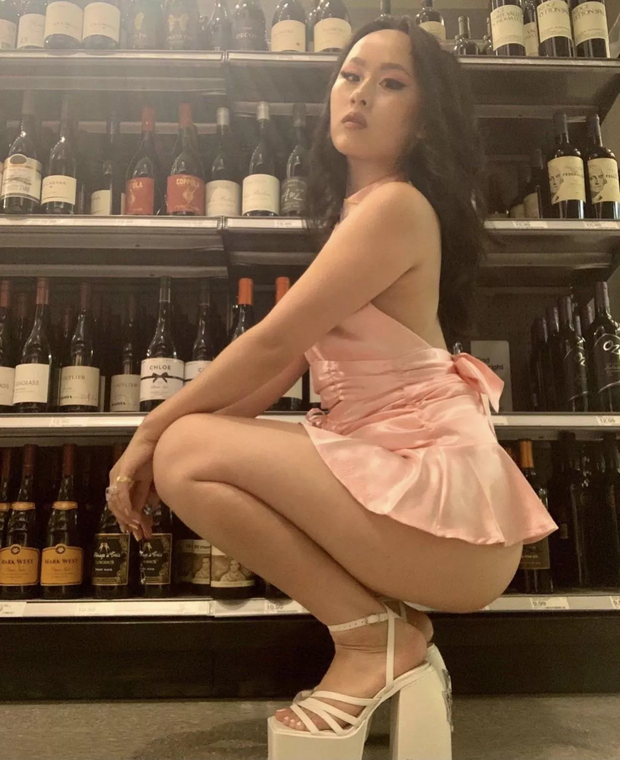 Asian spice