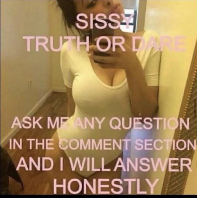 Ask me anything🤤