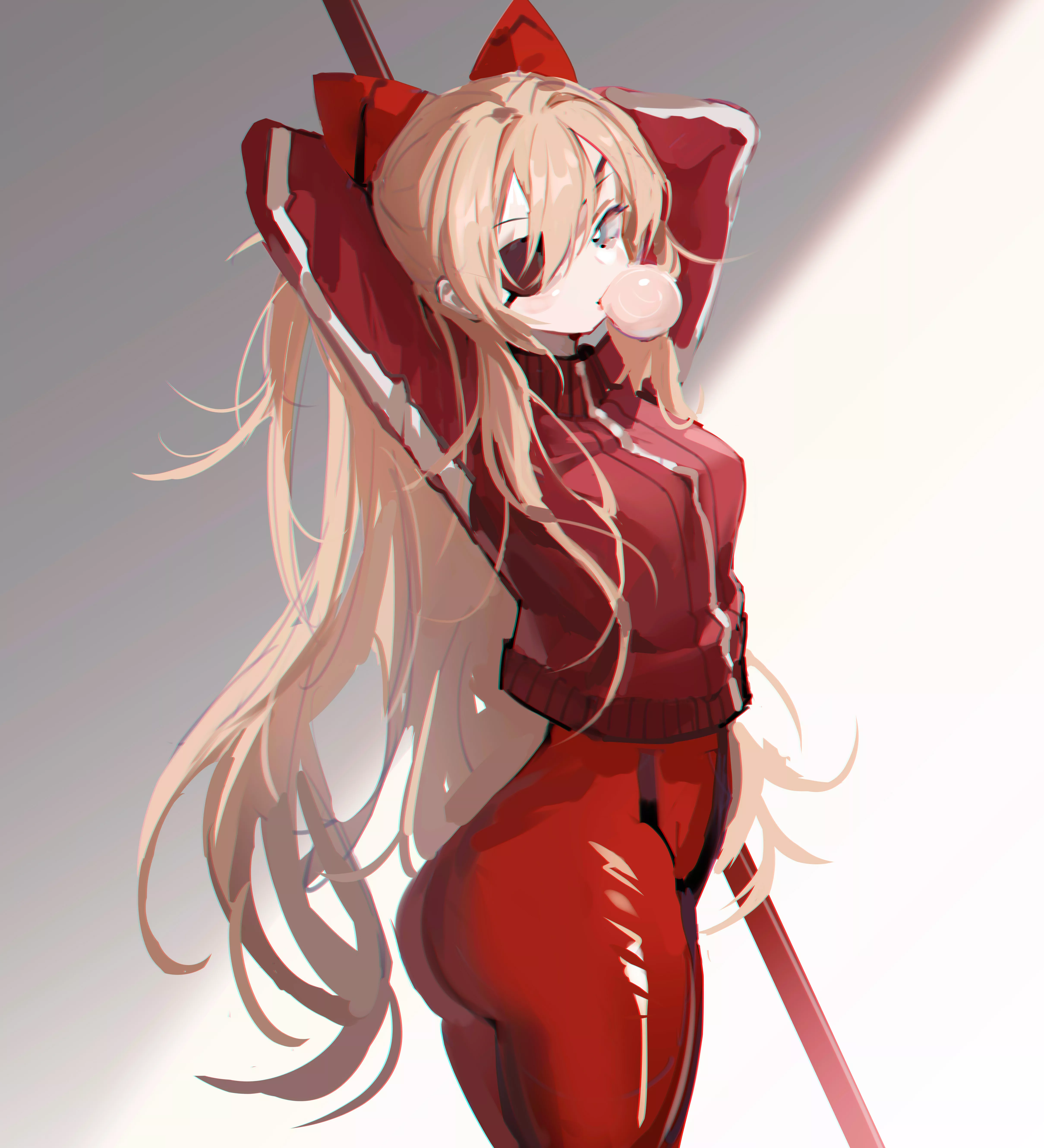 Asuka (14sky) [Neon Genesis Evangelion]