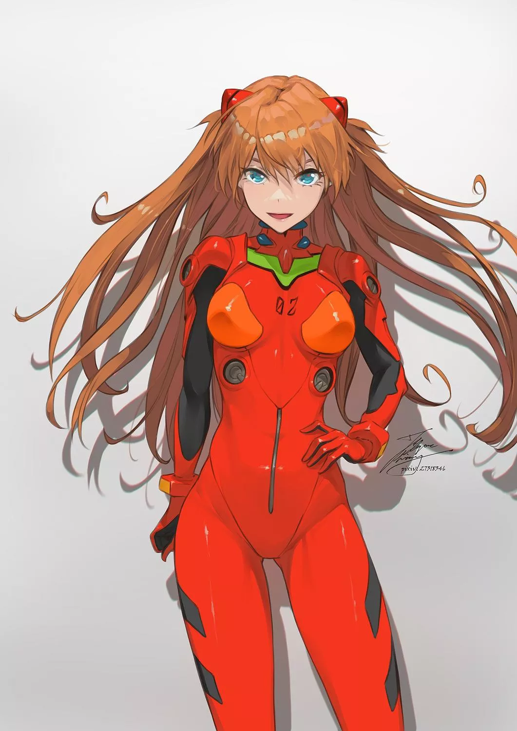 Asuka