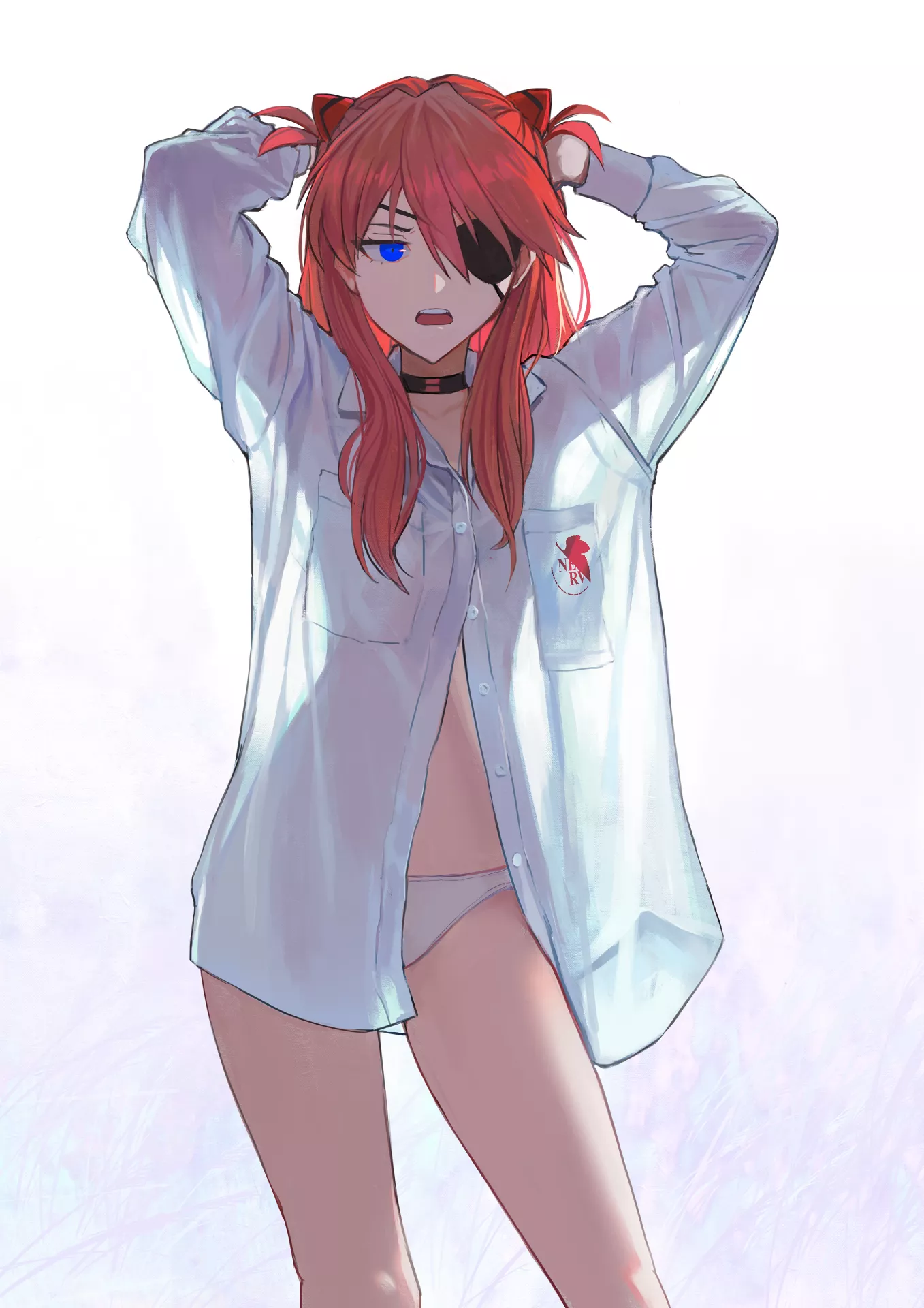 Asuka (Evangelion)