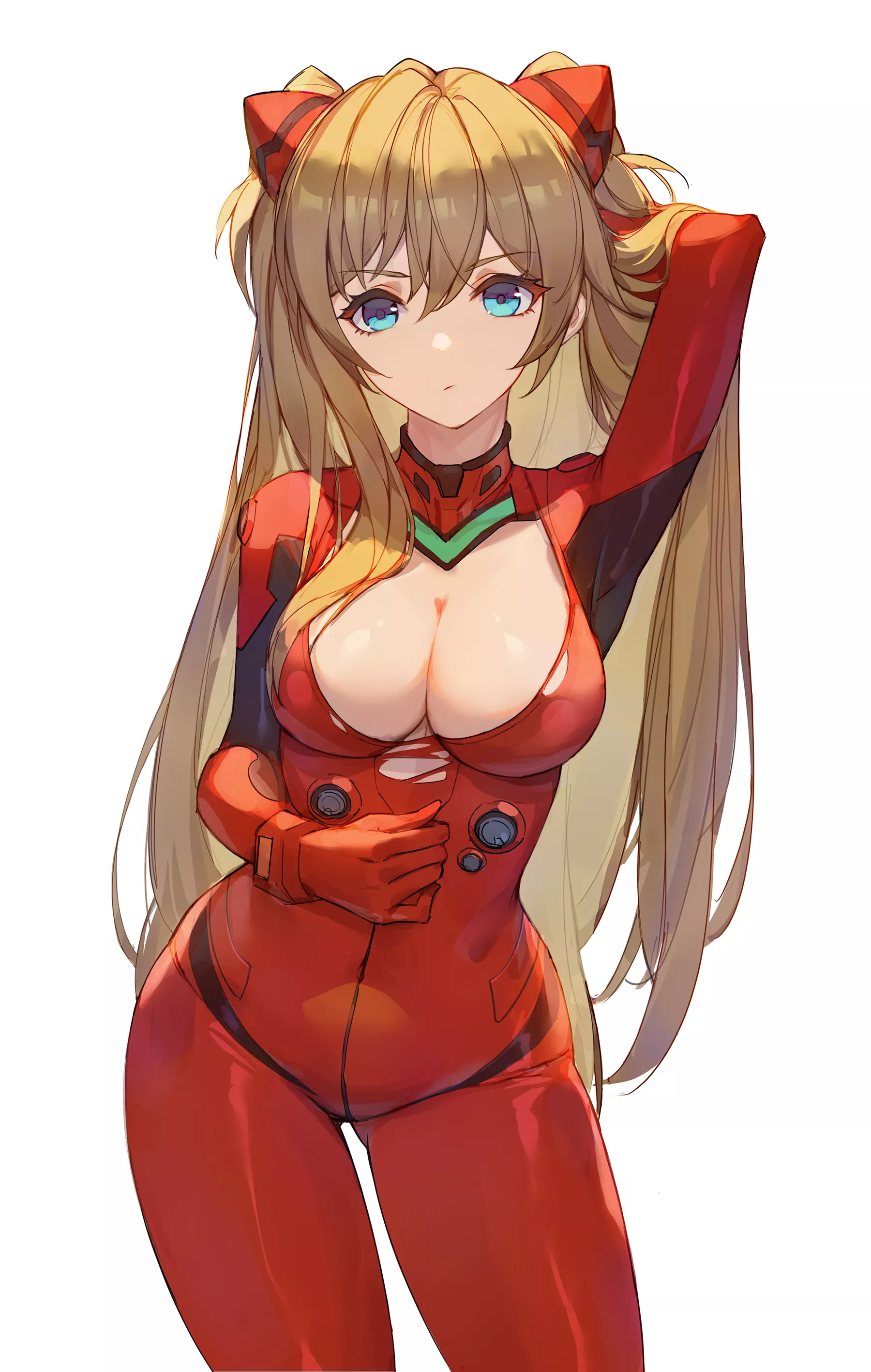 Asuka [Evangelion]