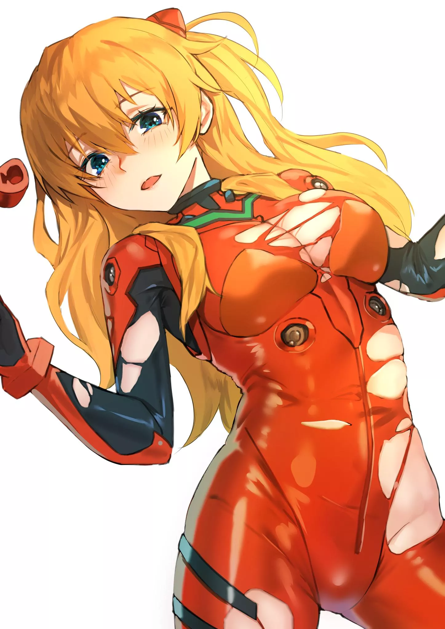 Asuka [Evangelion]