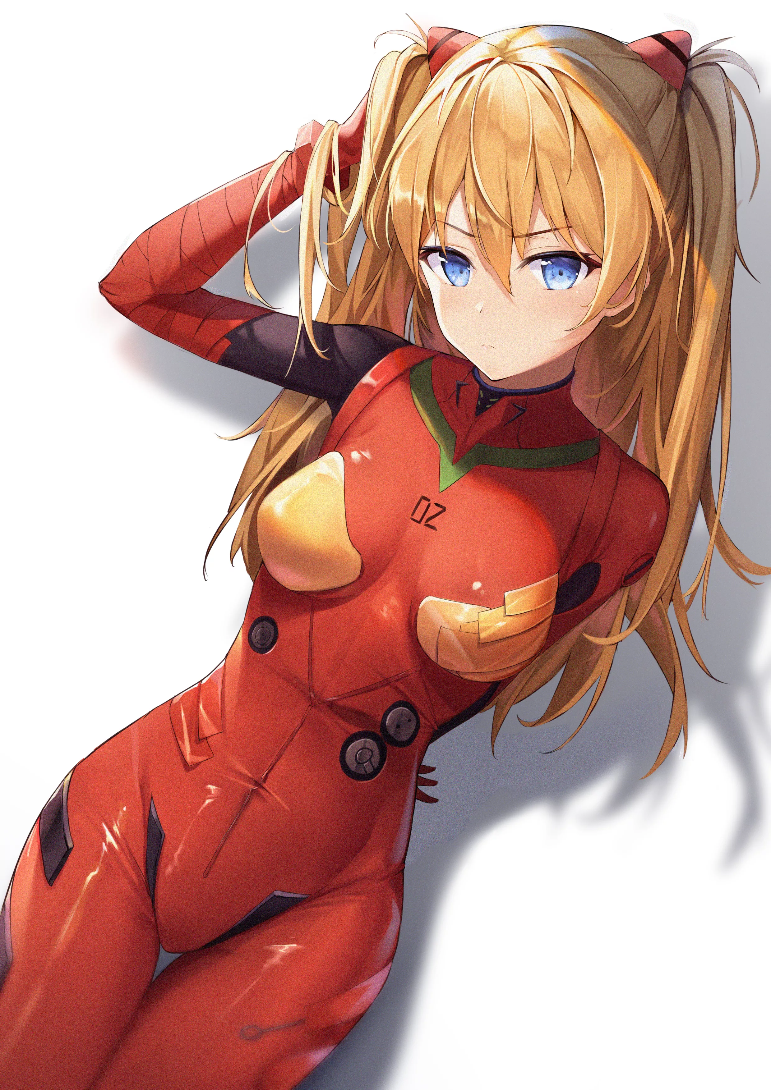 Asuka [Evangelion]