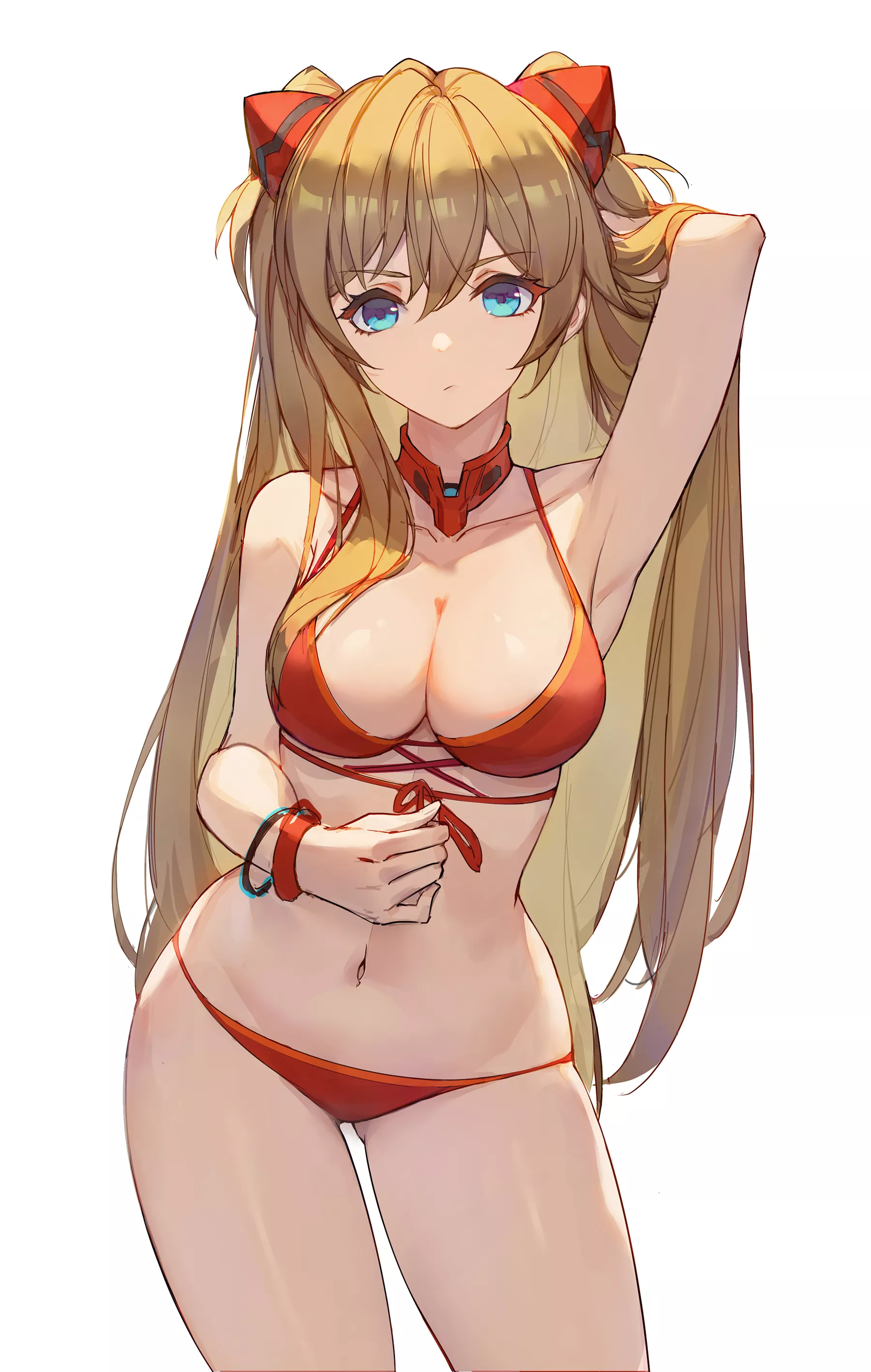 Asuka [Evangelion]