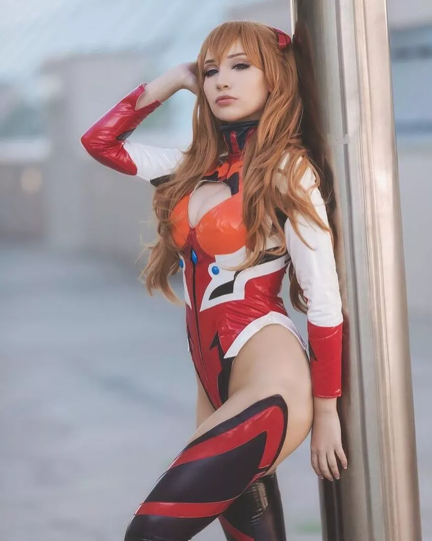 Asuka Langley