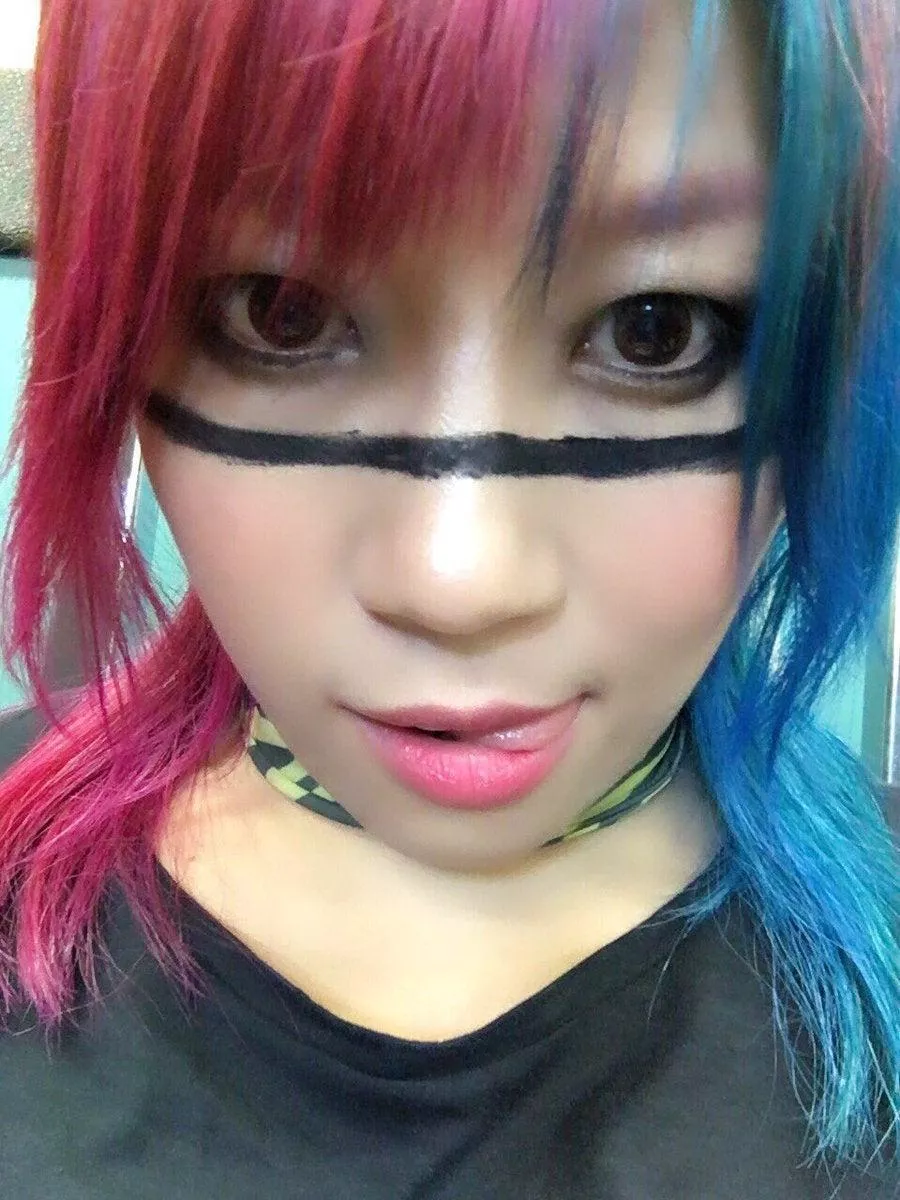 Asuka