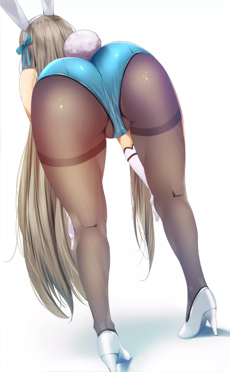 Asuna [Blue Archive]