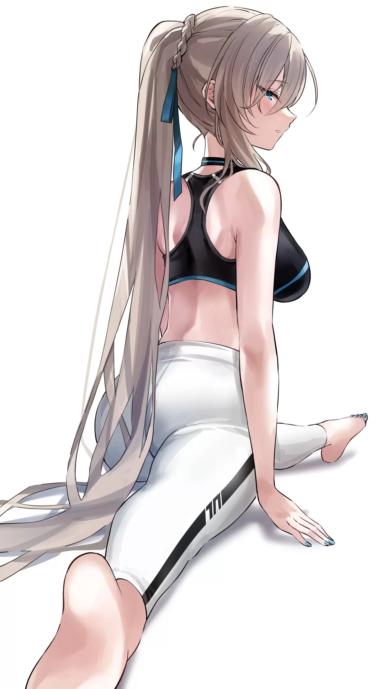 Asuna (Blue Archive)