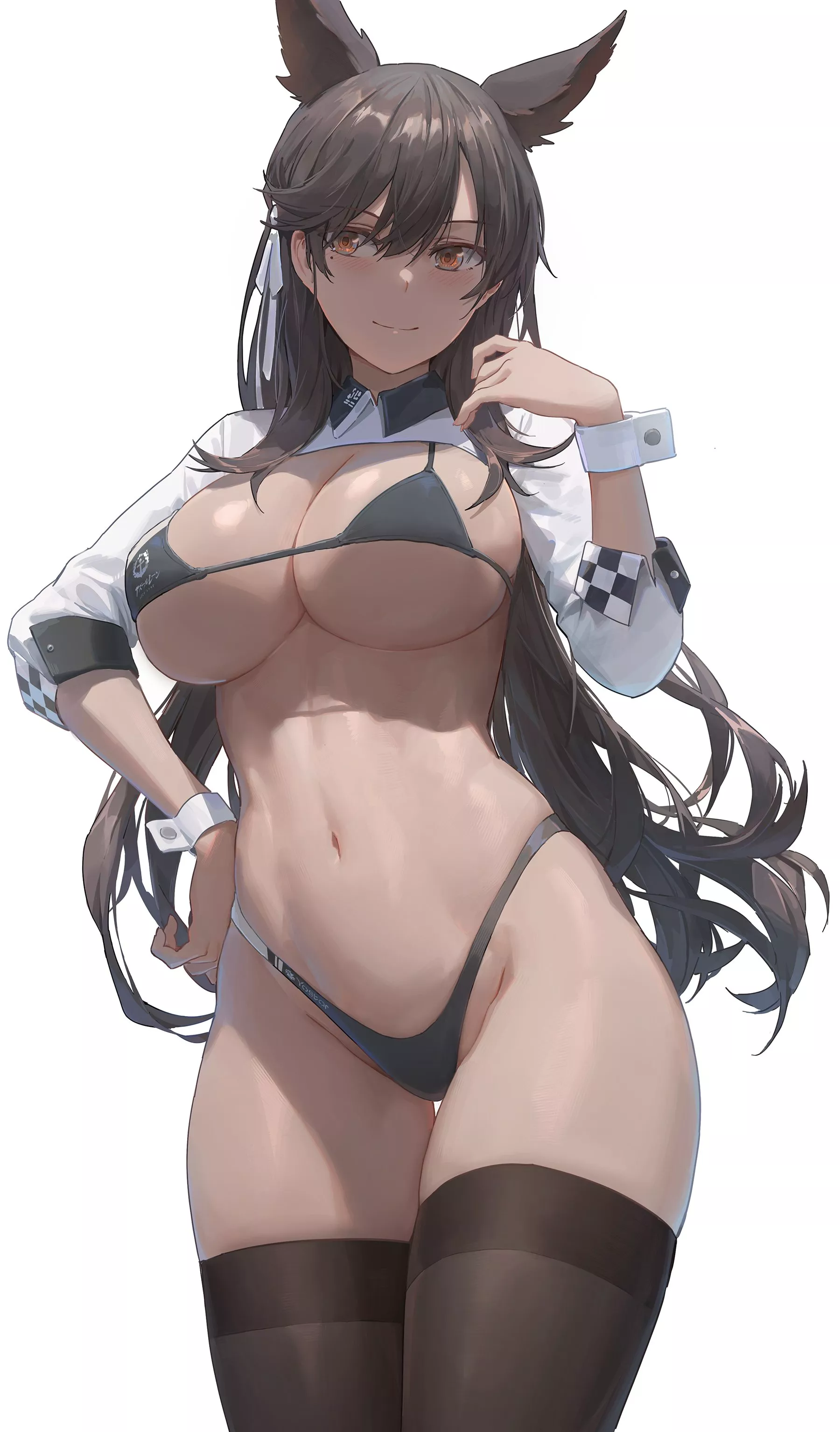 Atago [Azur Lane]