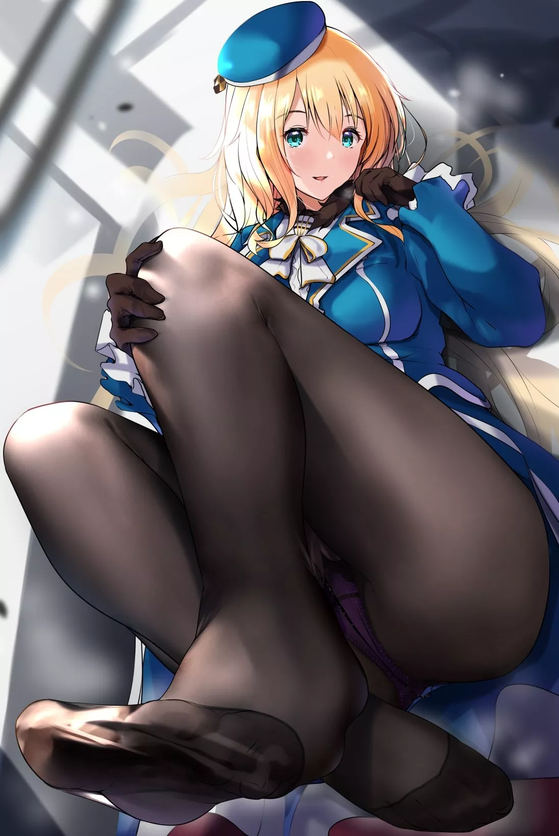 Atago [Kantai Collection]