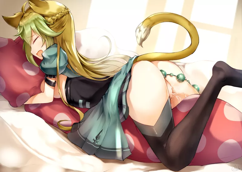 Atalanta