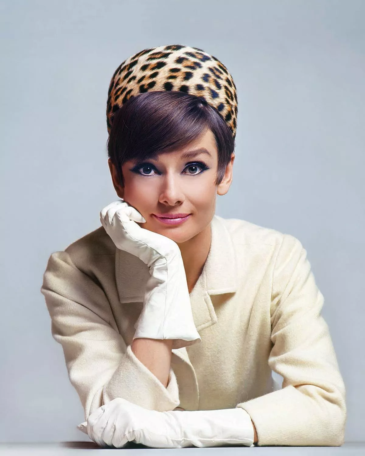 Audrey Hepburn