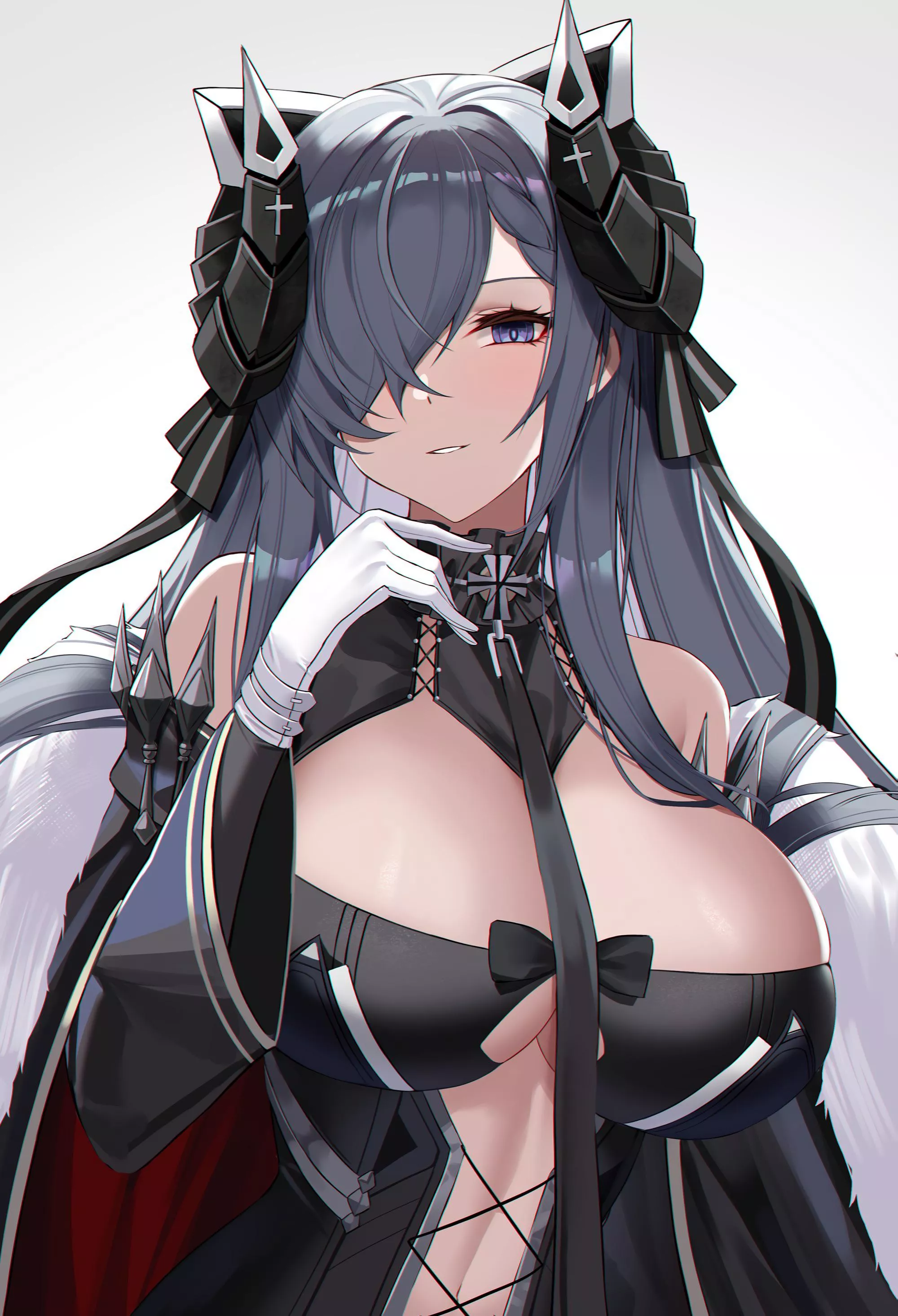 August von Parseval (Eternity) [Azur Lane]