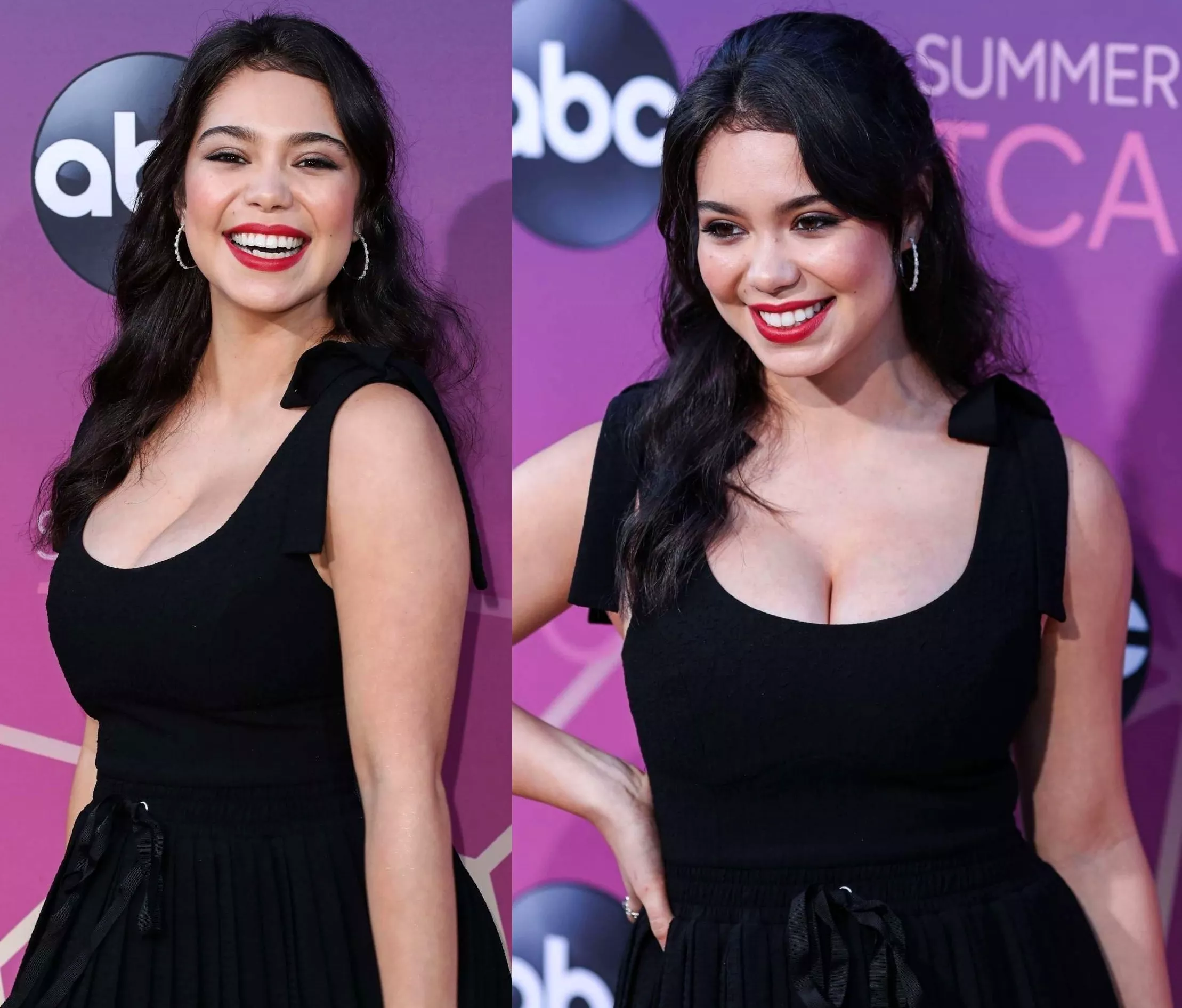 Aulii Cravalho