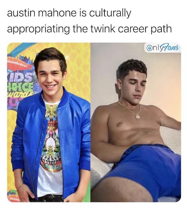 Austin Mahone