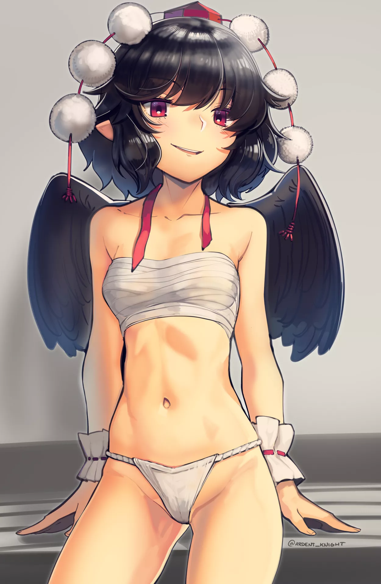 Aya [Underware]