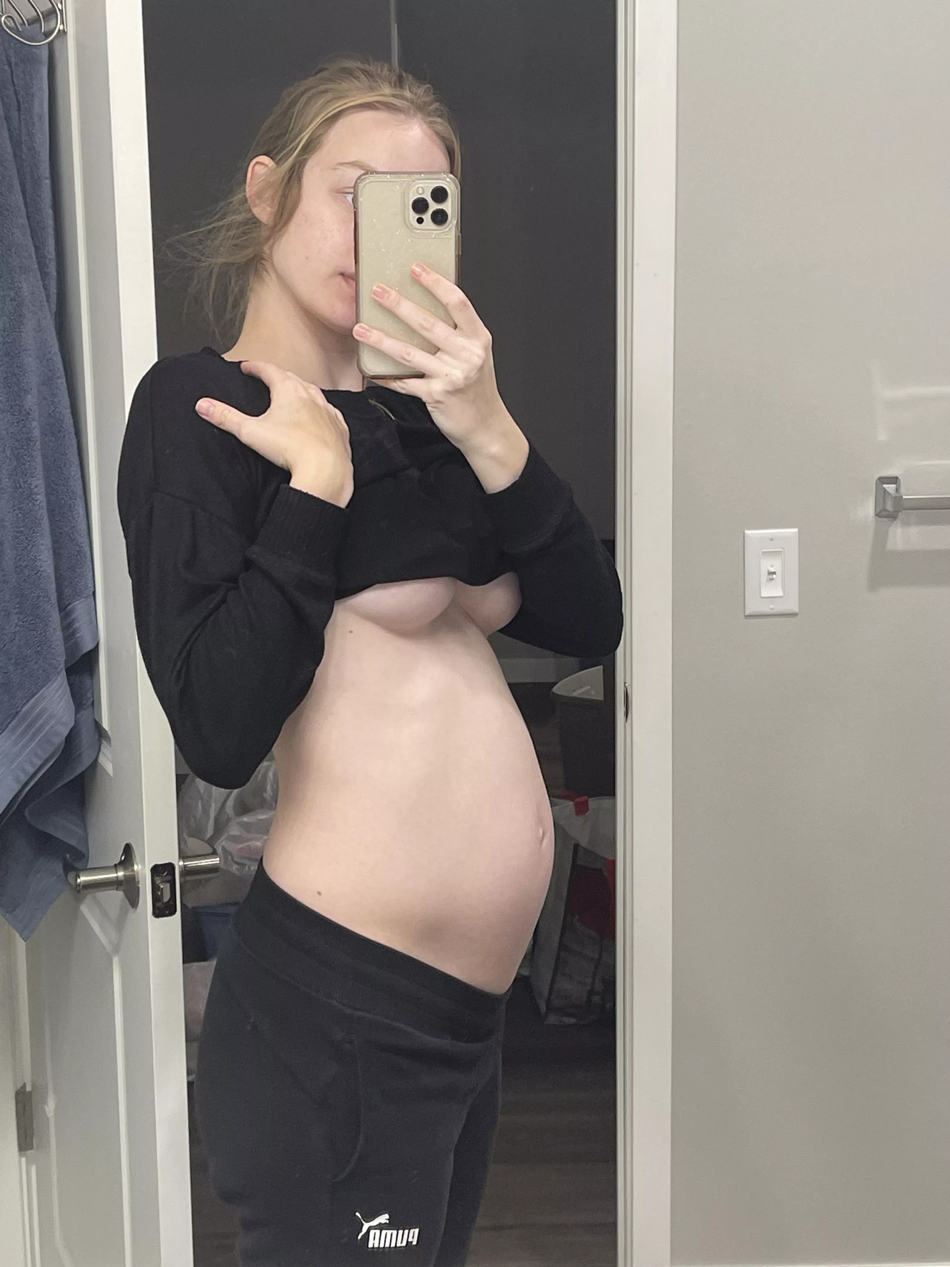 Baby Belly