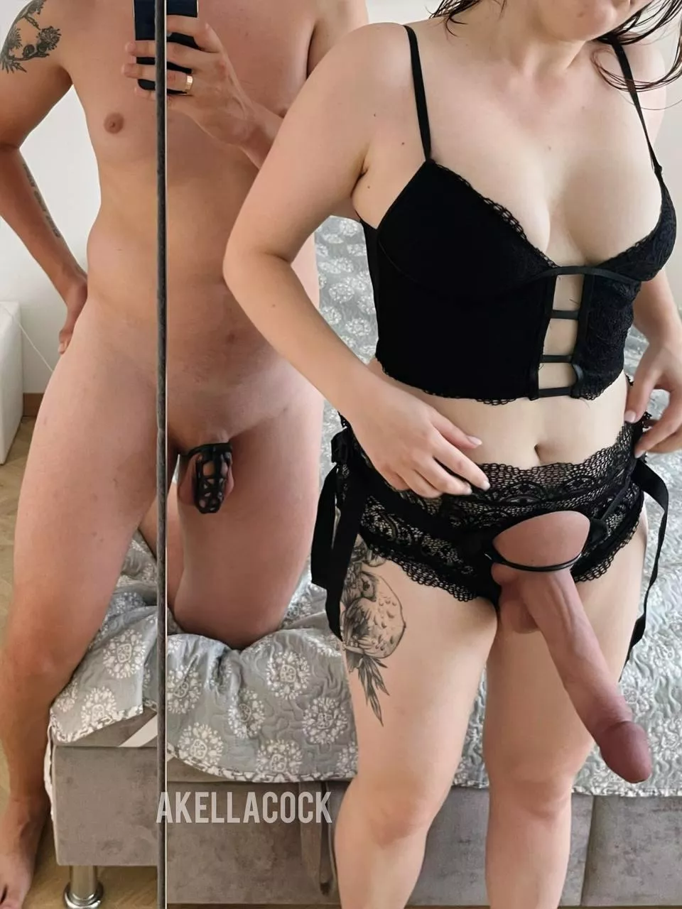 Baby Iâ€™m your goddess and I decide when you cums ðŸ˜ðŸ”[oc] [domme]