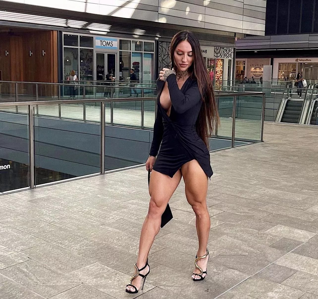 Bakhar Nabieva