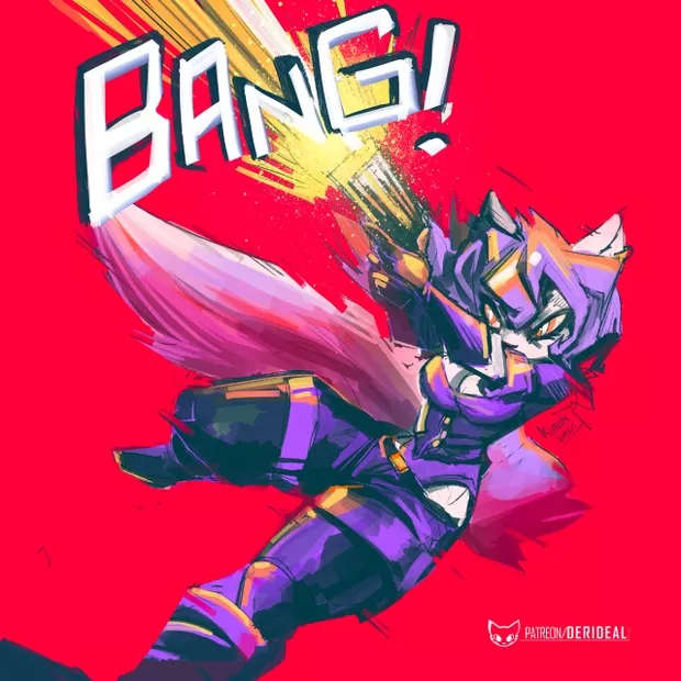 Bang! - Kiaun