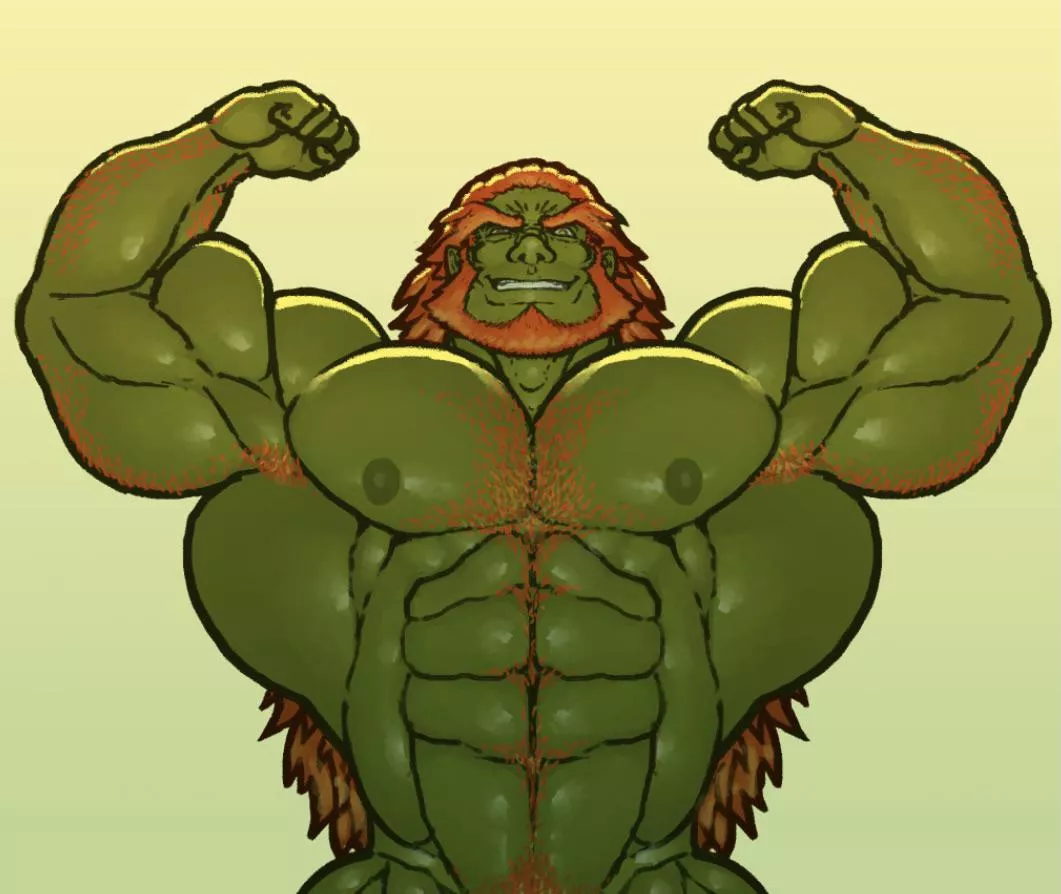 Bara Ganondorf