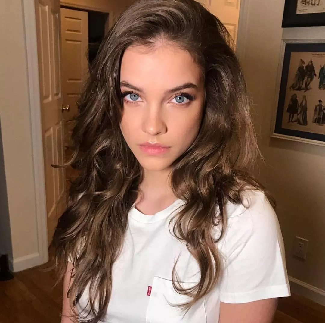 Barbara Palvin