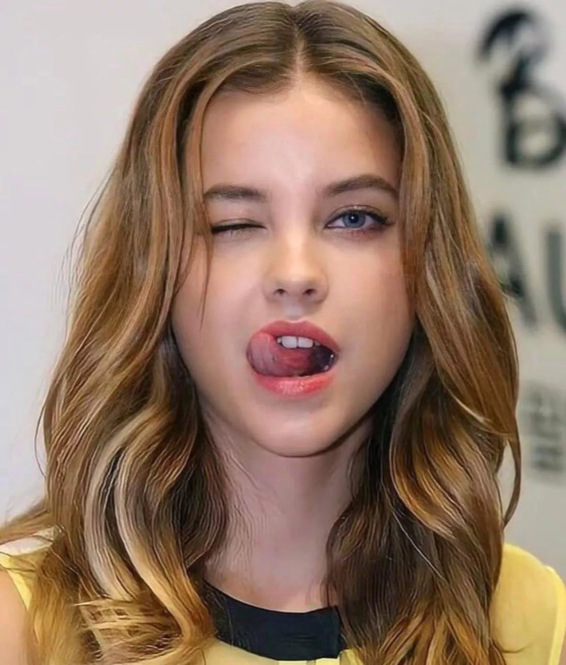 Barbara Palvin