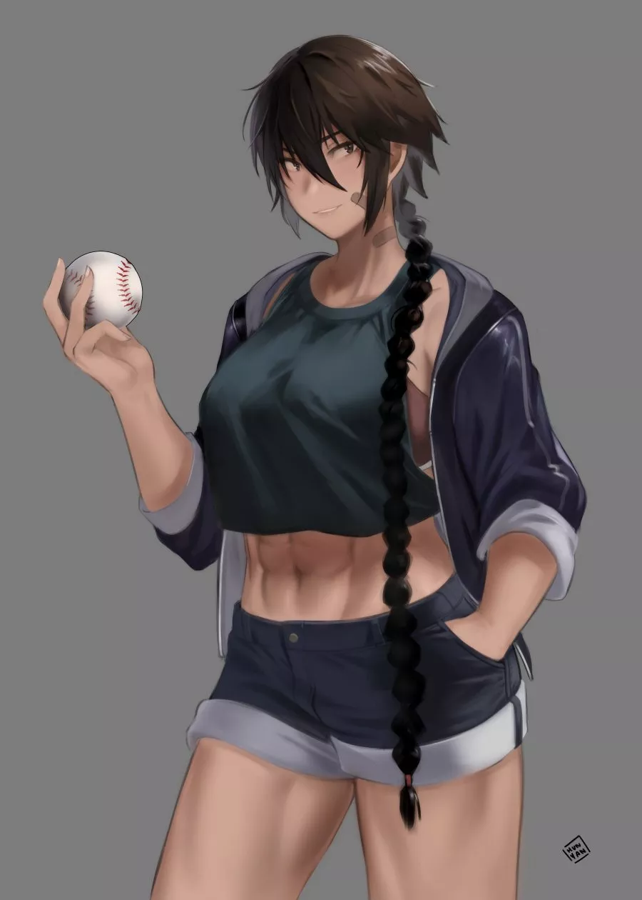 Baseball [Original]