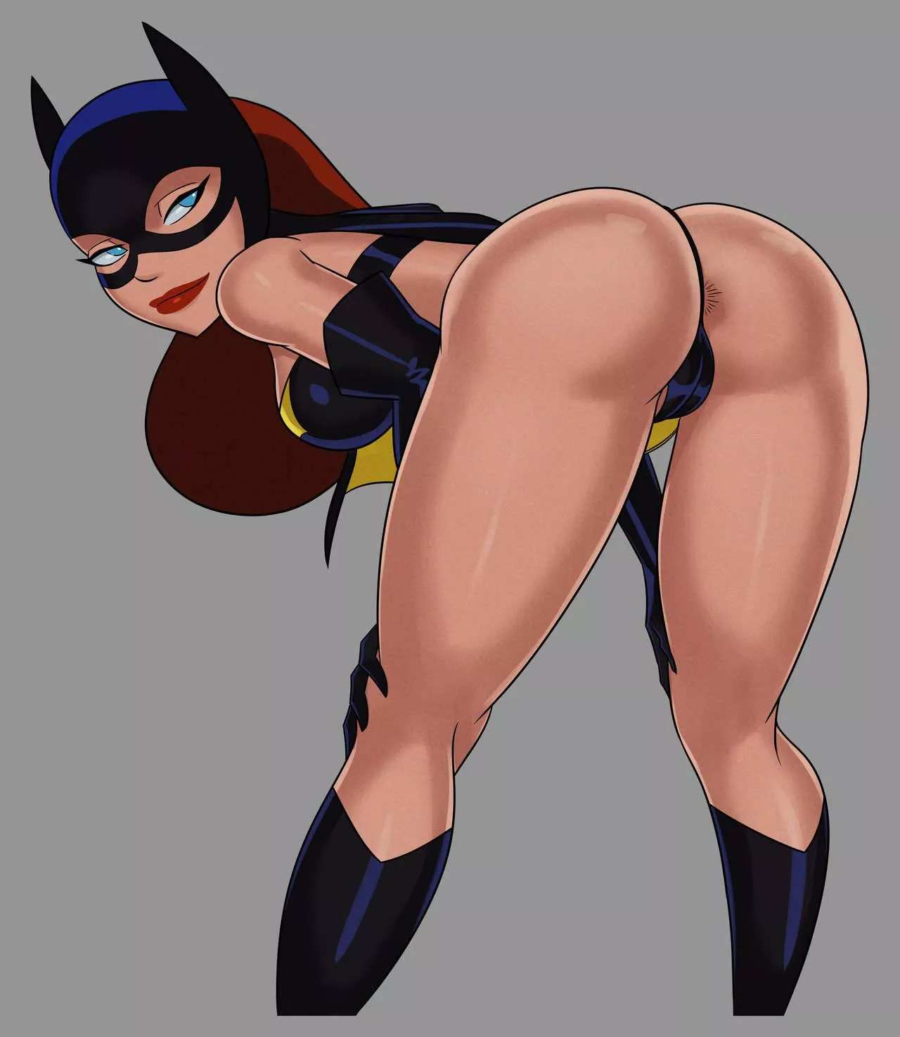 Batgirl ðŸ‘