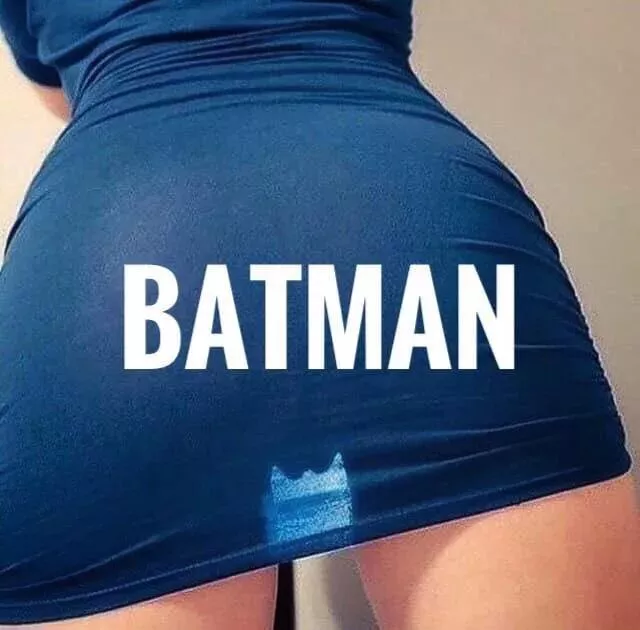 Batman