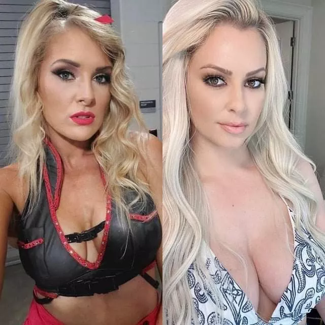 Battle of the milfs who are you choosing