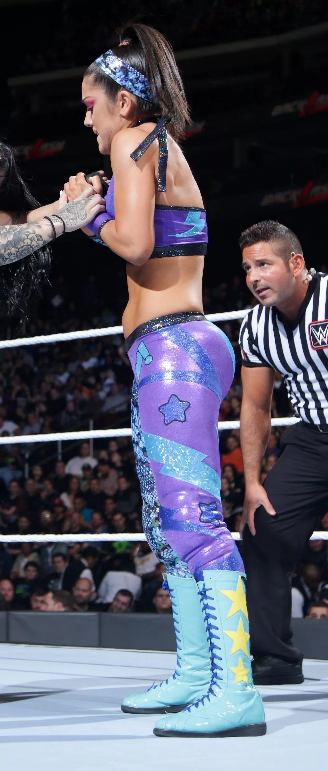 Bayley