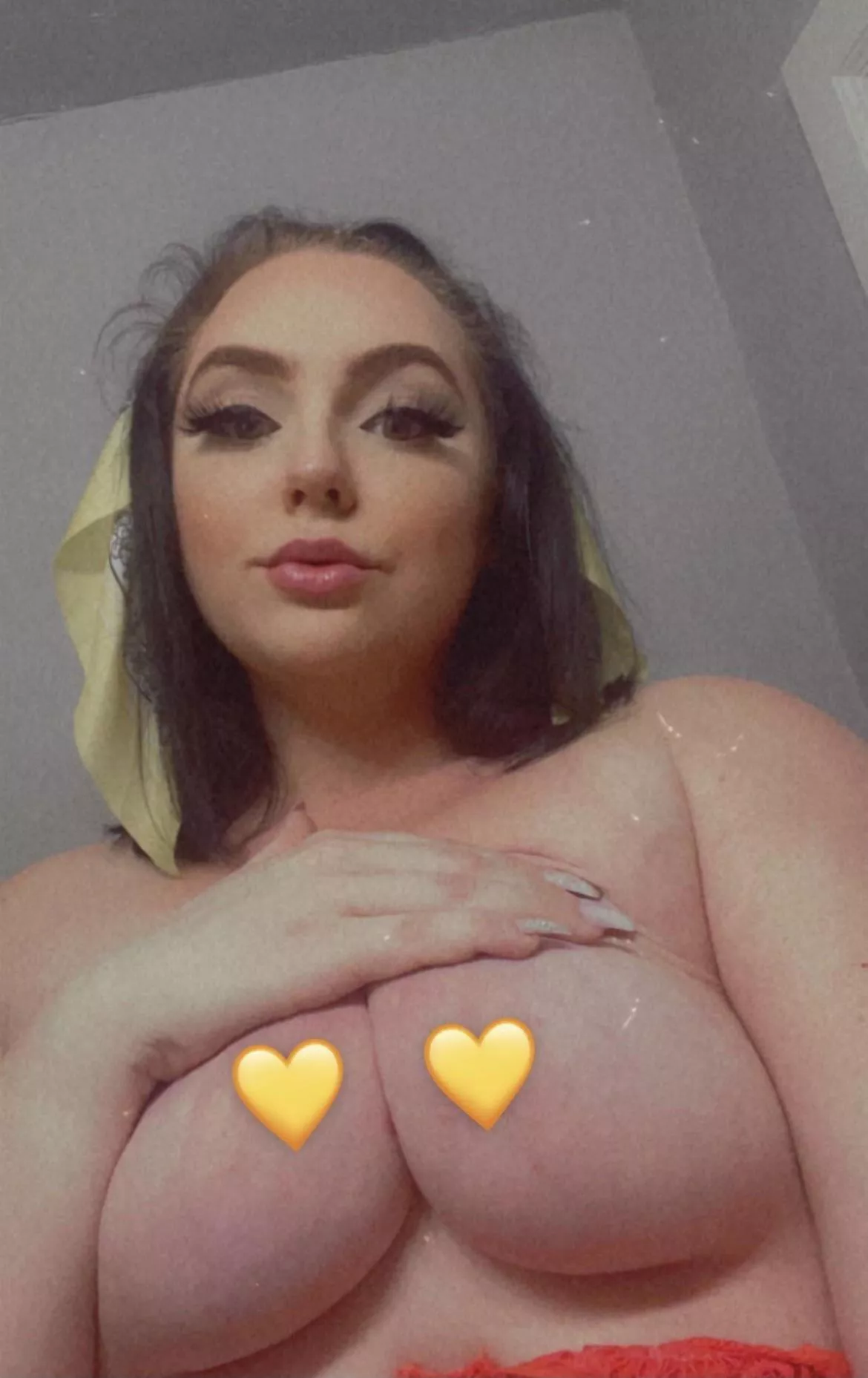 BBW squirter 💦 snap taylorlynnof