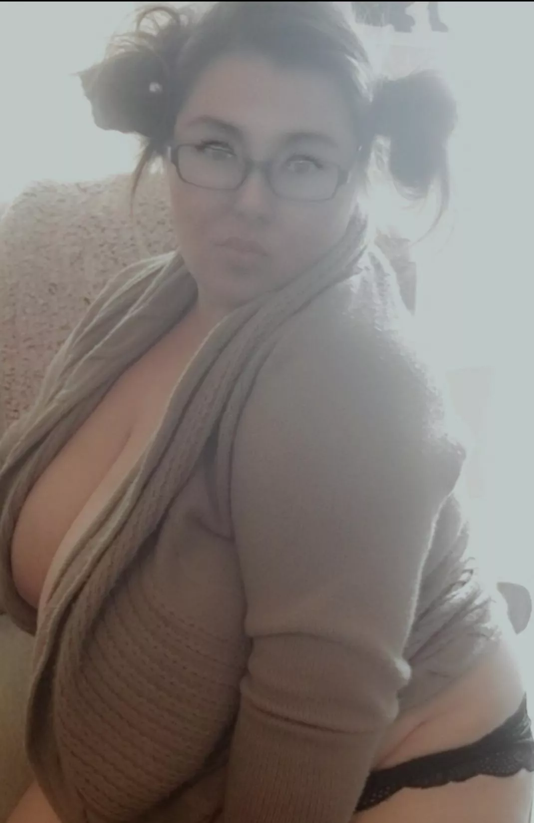 â—BBWâ—Have some of the â—HUGGESTâ— Titties around.