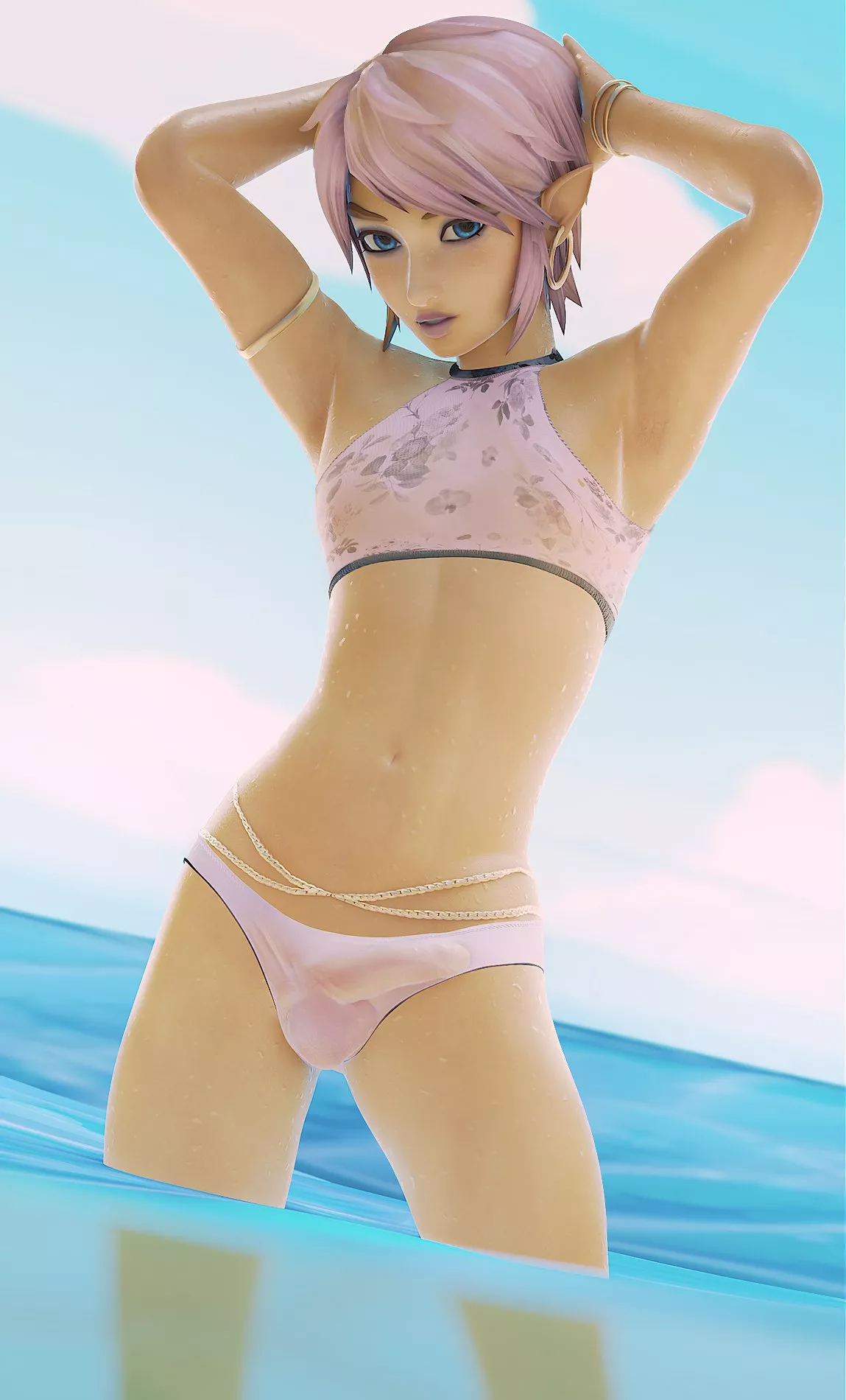 Beach Link (FUGTRUP)