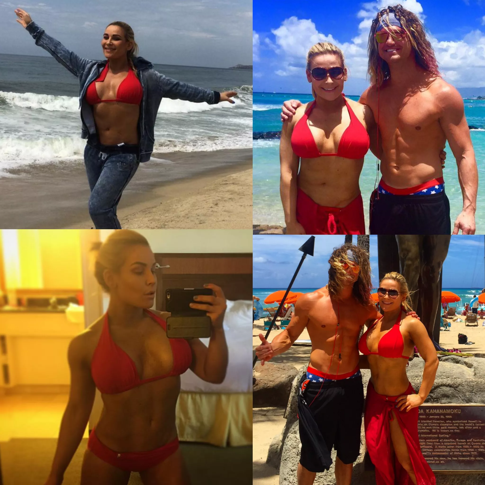 Beach Nattie