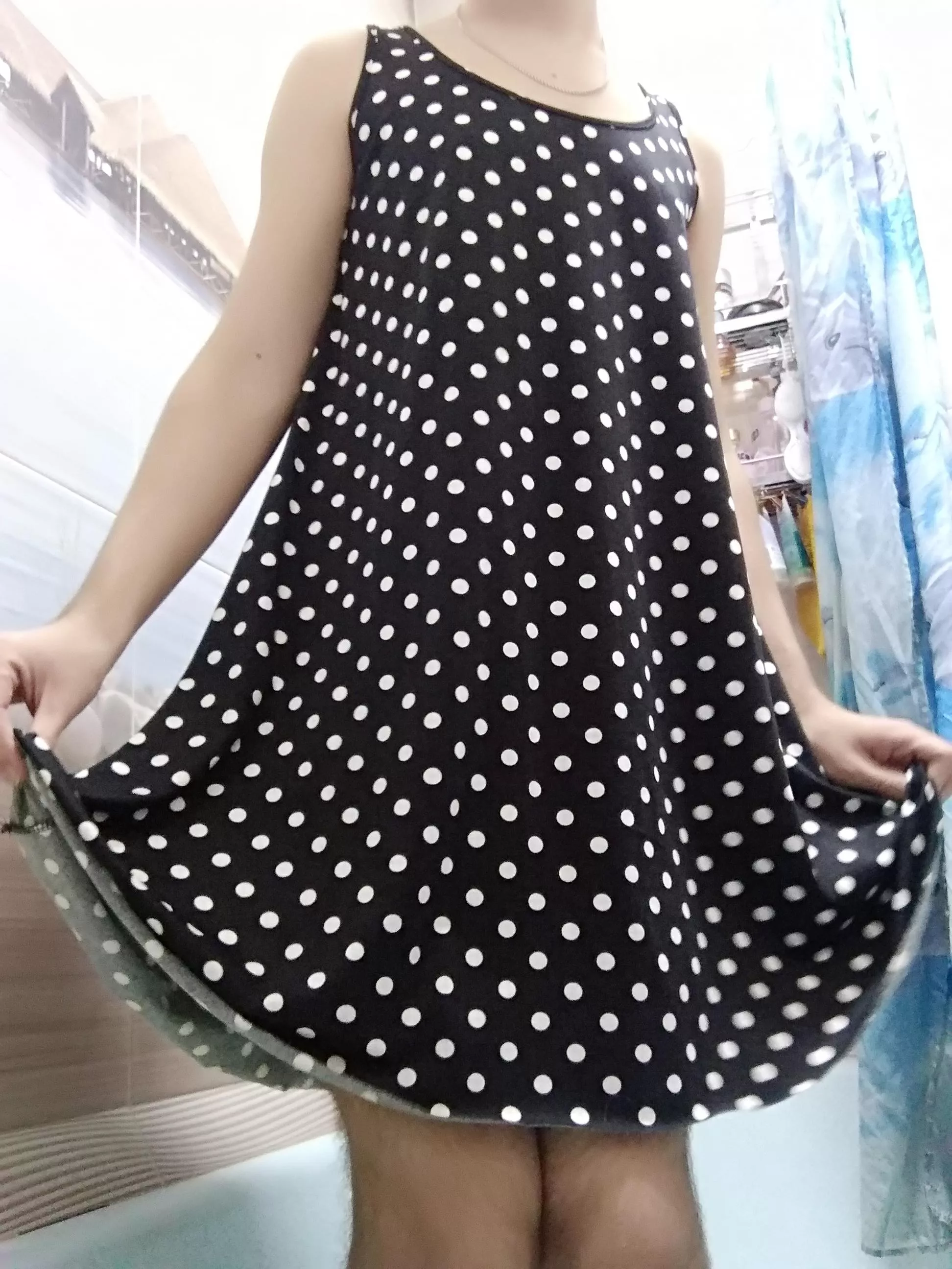 Beautiful dress:)