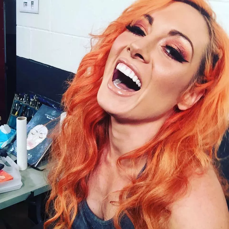 Becky