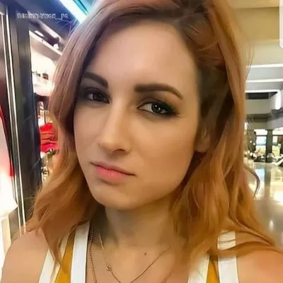 Becky is perfect