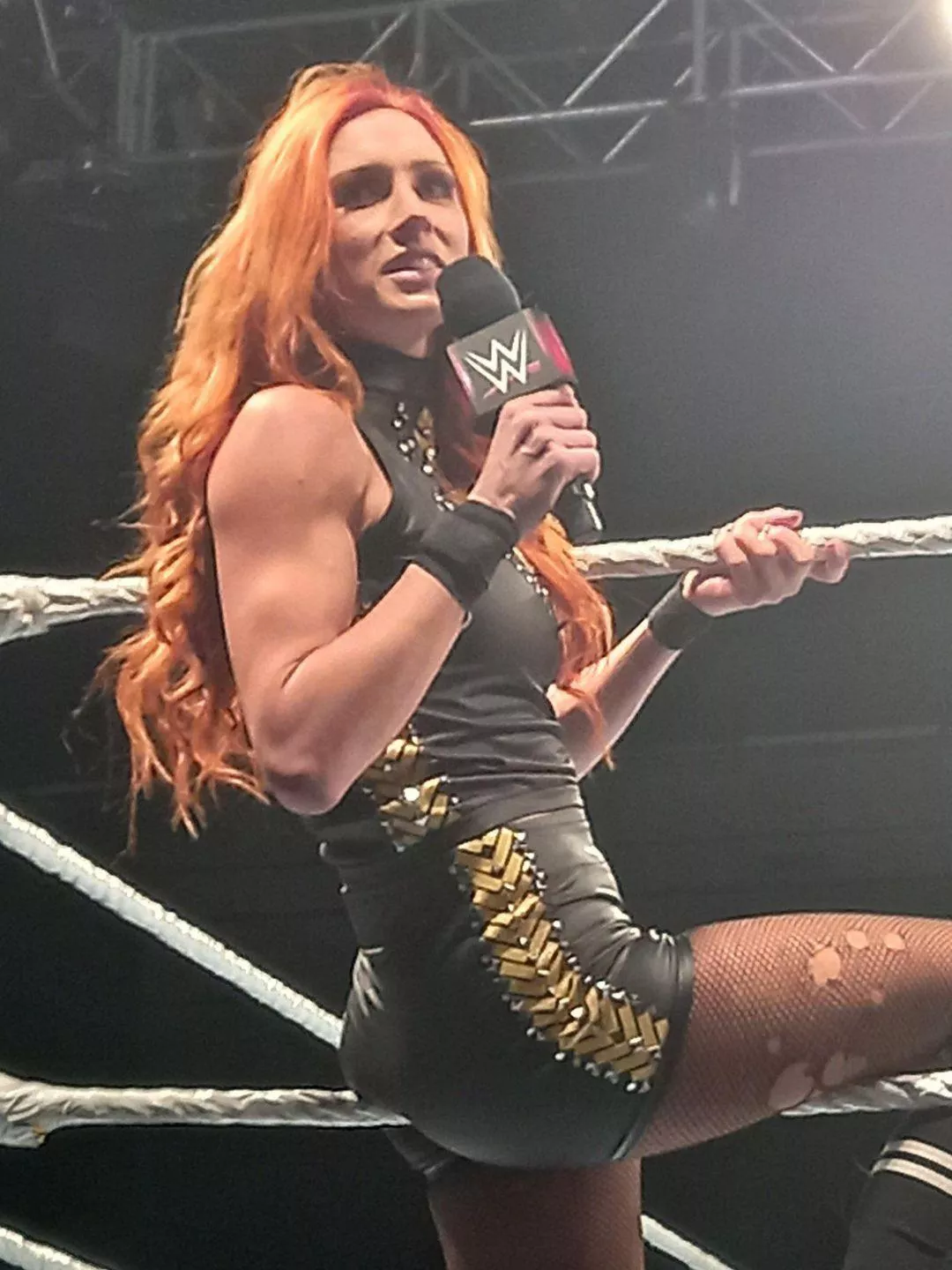 Becky Lynch